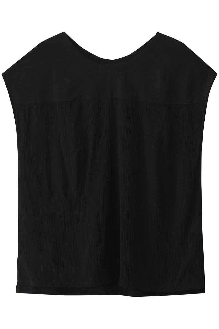 25サマークレープトップス