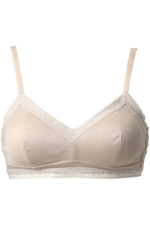 キッドブルー/KID BLUEの25サマーキャットメッシュカップブラ(160100/160102)