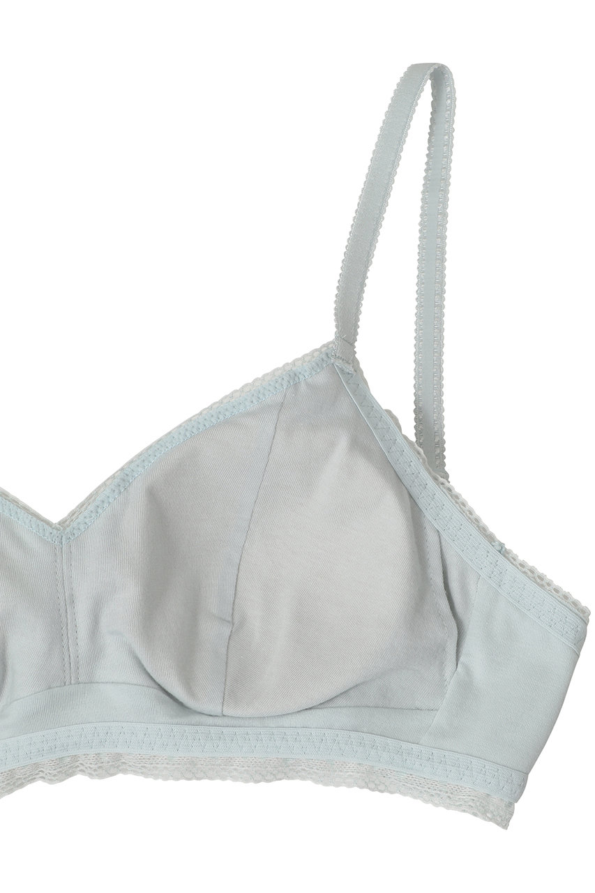 KID BLUE(キッドブルー)｜25サマーキャットメッシュカップブラ