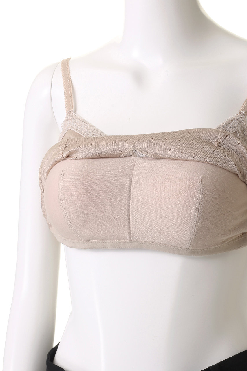 KID BLUE(キッドブルー)｜25サマーキャットメッシュカップ付キャミ