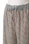 25AW LIBERTYプリントボトムス キッドブルー/KID BLUE