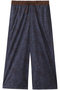 25AW LIBERTYプリントボトムス キッドブルー/KID BLUE ネイビー