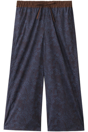 25AW LIBERTYプリントボトムス
