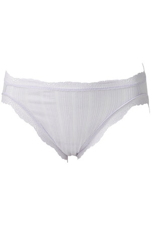 キッドブルー/KID BLUEの25オーガニックコットンリブショーツ(160100/160101)