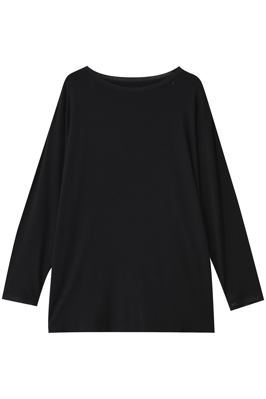 25レーヨンベア天トップス