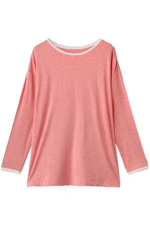 キッドブルー/KID BLUEの25レーヨンベア天トップス(111000/111001)