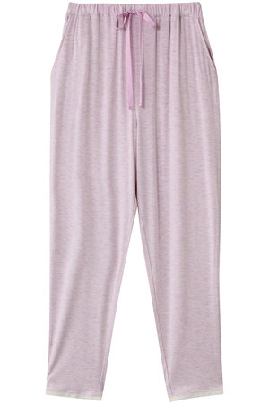 キッドブルー/KID BLUEの25レーヨンベア天ボトムス(111000/111001)