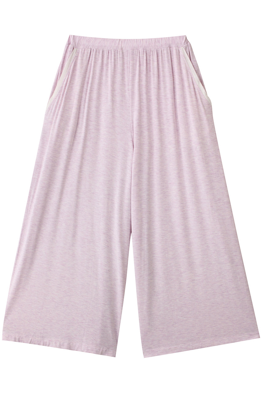 25レーヨンベア天ボトムス