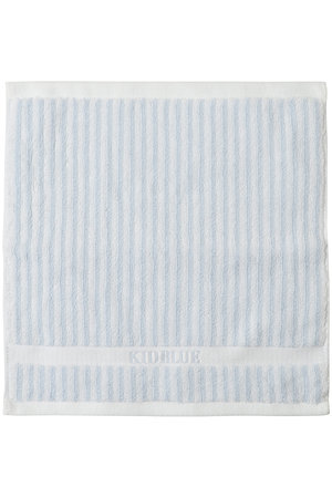 25タオルKBストライプハンカチ