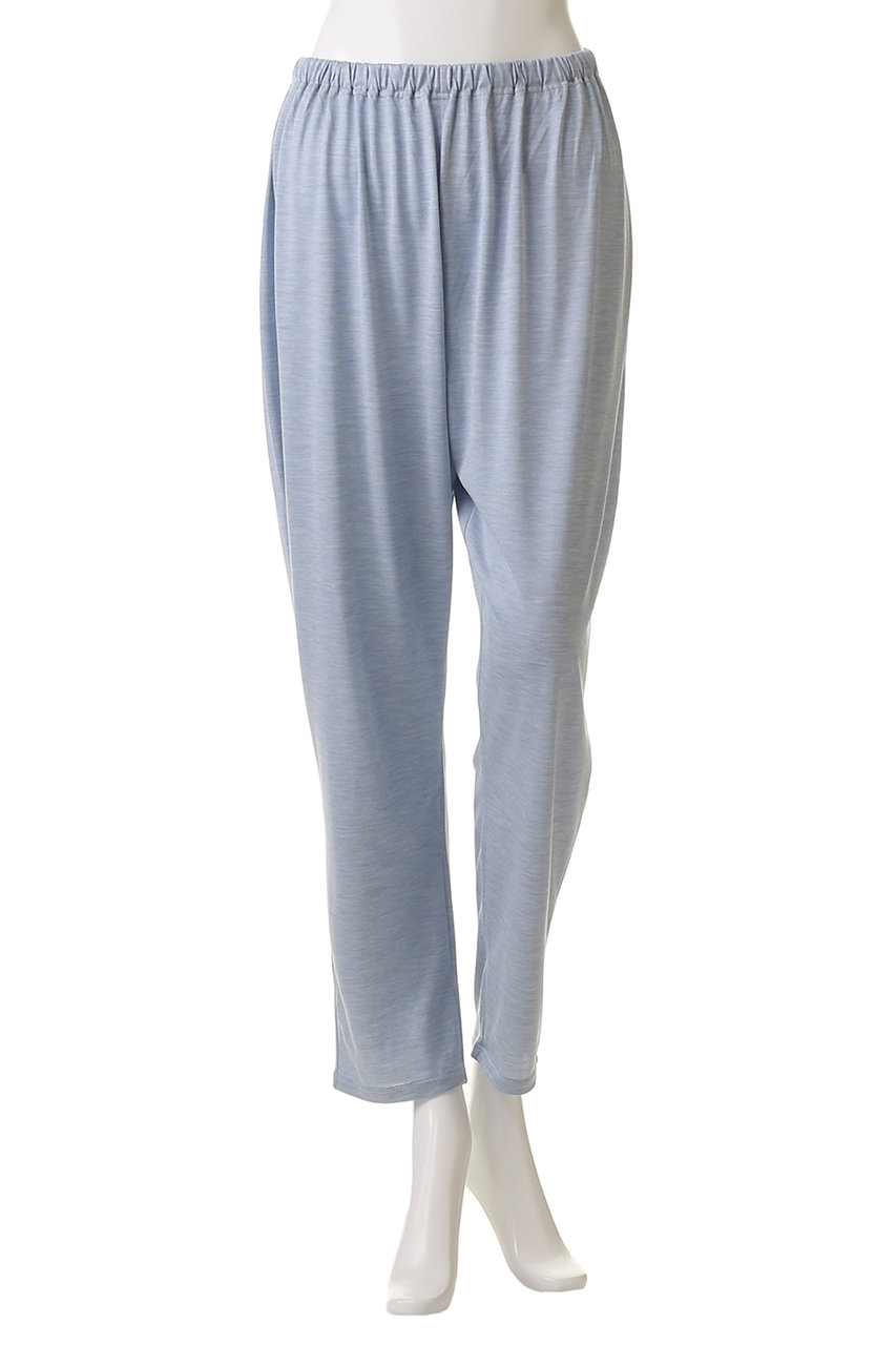 ☆値下げしました！！☆　ＫＩＤ  ＢＬＵＥ 天然素材パジャマ新品 楽天市場】KID BLUE / キッドブルー 24シルクブラッサムPt[7分袖