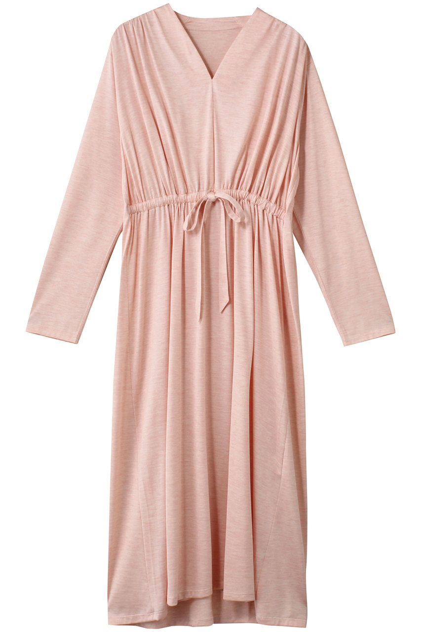 25AWトップシルク天竺ナイティ