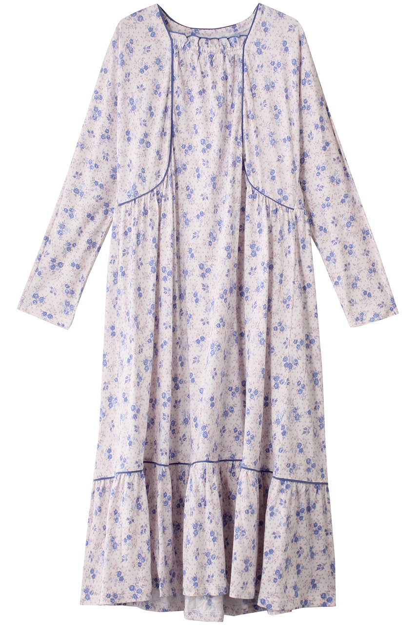 ピンドットフラワーNナイティ