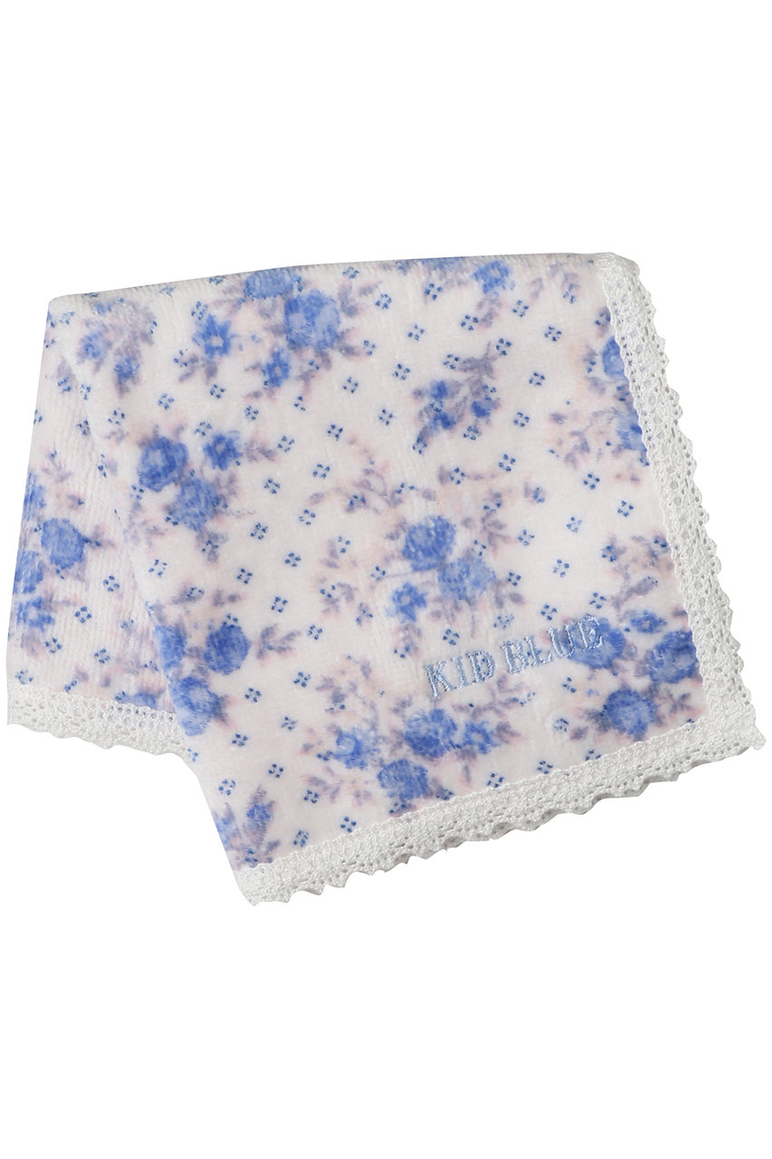 【KID BLUE】キッドブルー✨️セット売✨️裏起毛✨️ボタニカル✨️花柄刺繍 KID BLUE キッドブルー 水着 ボタニカル Rサイズ - メルカリ