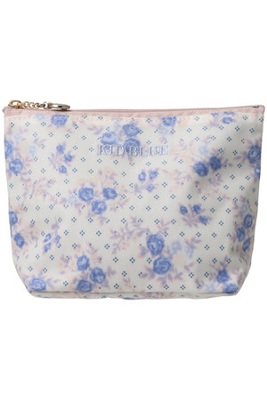 KID BLUE｜キッドブルーのポーチ通販｜ELLE SHOP (エル・ショップ)