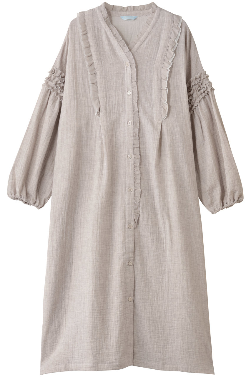 25オータムWガーゼナイティ