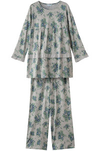 KID BLUE(キッドブルー)｜25オータムローズNナイティ/ブルー の通販