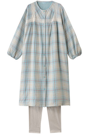 KID BLUE｜キッドブルーのルームウェア・パジャマ通販｜ELLE SHOP