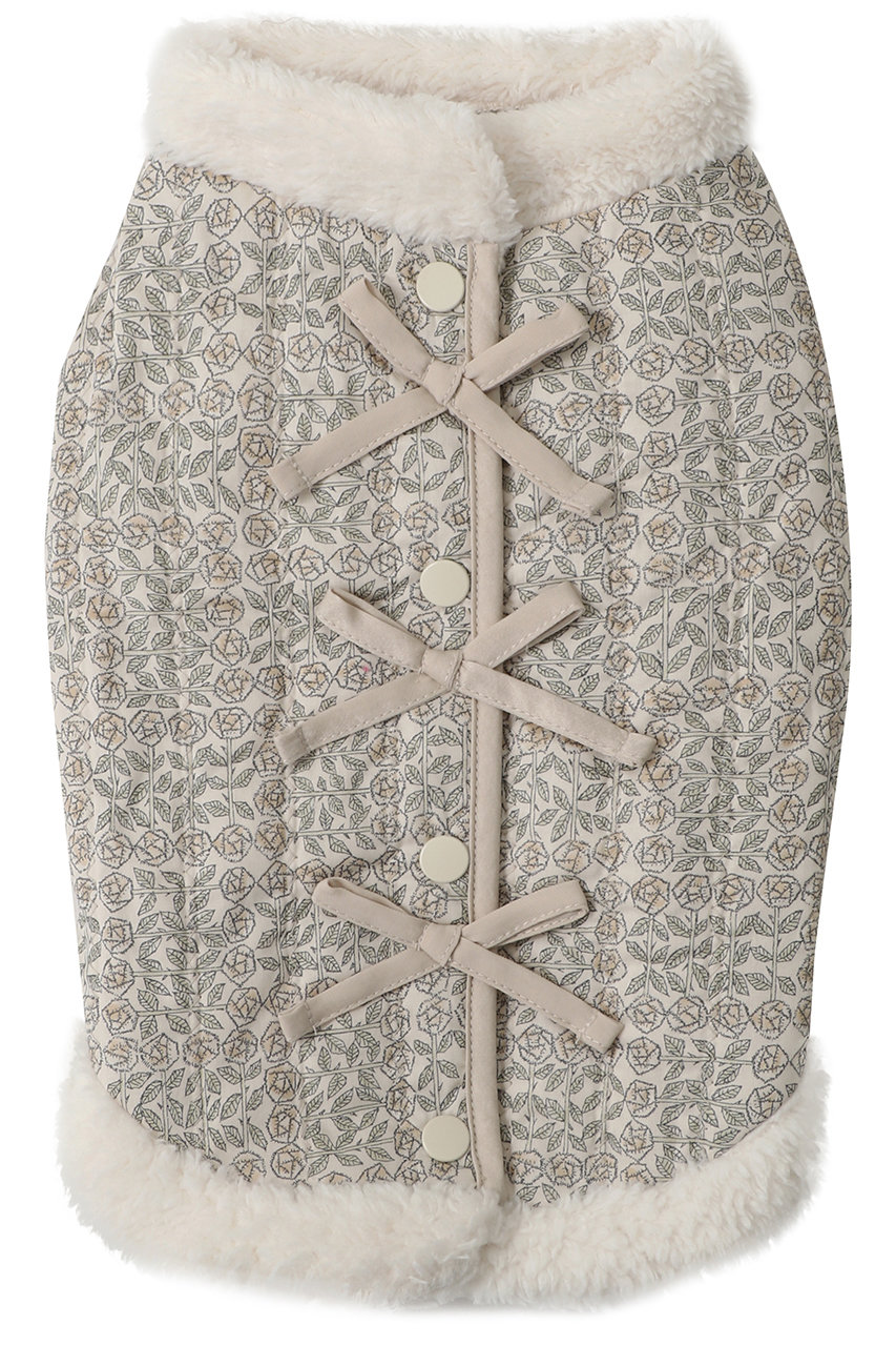 LIBERTYキルトドッグウエア