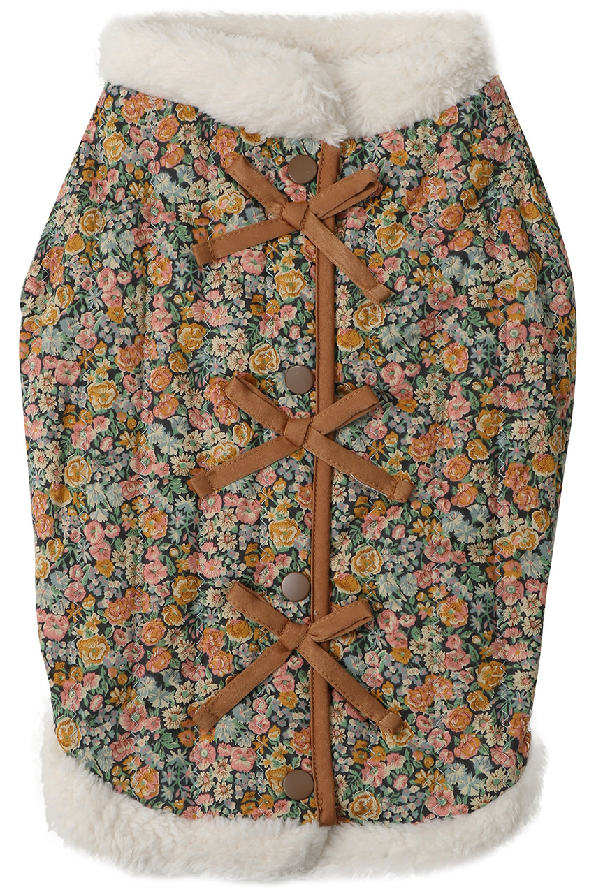 LIBERTYキルトドッグウエア