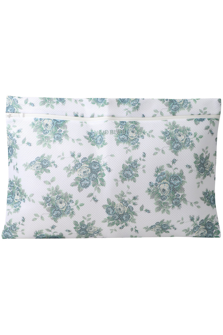 25オータムローズランドリーネット平型(大)