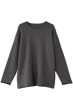 25裏毛ココウールトップス