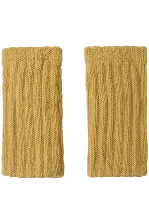 キッドブルー/KID BLUEの25あったかウォーマーレッグウォーマー(160200/160201)