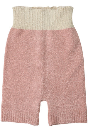 キッドブルー/KID BLUEの25あったかグッズオーバーパンツ(160100/160101)