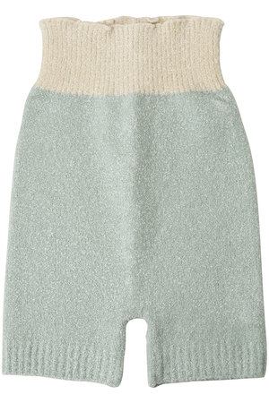 キッドブルー/KID BLUEの25あったかグッズオーバーパンツ(160100/160101)