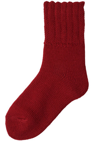 キッドブルー/KID BLUEの25 2重ソックス(140700/140701)