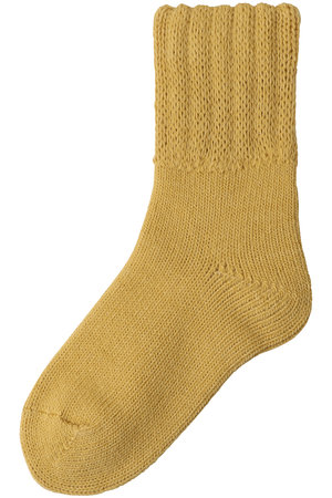 キッドブルー/KID BLUEの25 2重ソックス(140700/140701)