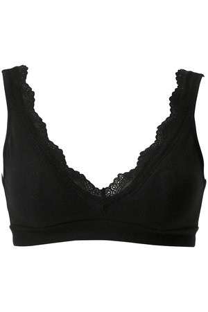 キッドブルー/KID BLUEの25起毛ベア天カップブラ(160100/160102)