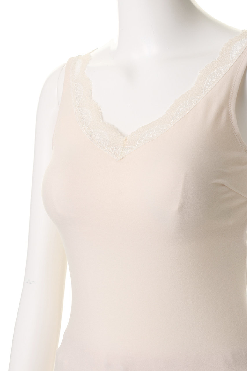 KID BLUEキャミソール4枚セット カップ付き 新品未使用に近い混合 KID BLUEキャミソール4枚セット カップ付き 新品未使用に近い