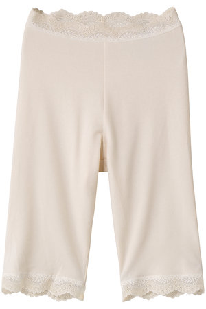 キッドブルー/KID BLUEの25起毛ベア天ハーフカルソン(160100/160101)