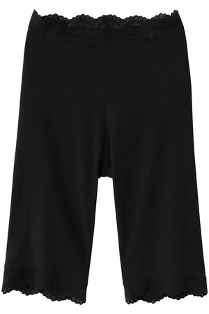 キッドブルー/KID BLUEの25起毛ベア天ハーフカルソン