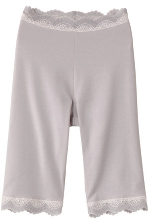 キッドブルー/KID BLUEの25起毛ベア天ハーフカルソン(160100/160101)