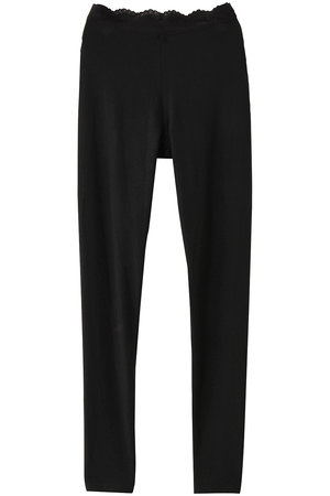 キッドブルー/KID BLUEの25起毛ベア天ロングカルソン(160200/160202)