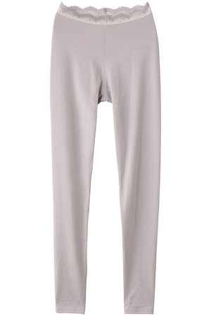 キッドブルー/KID BLUEの25起毛ベア天ロングカルソン(160200/160202)