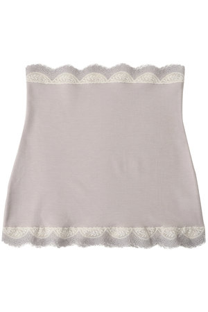 キッドブルー/KID BLUEの25起毛ベア天ボディウォーマー(160200/160201)