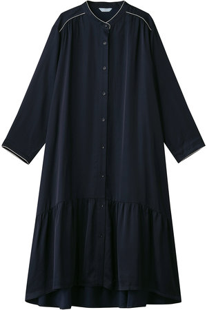 キッドブルー/KID BLUEのプレミアムサテンナイティ(512000/512002)