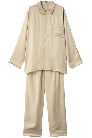 キッドブルー/KID BLUEのプレミアムサテンパジャマ(512000/512002)