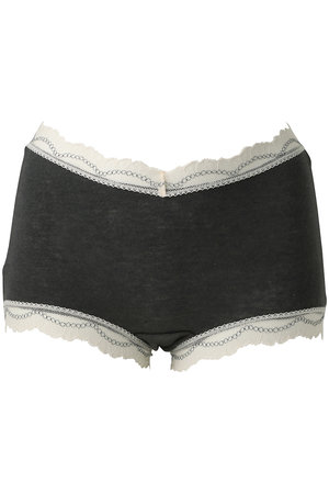 キッドブルー/KID BLUEの25起毛ココウールSカルソン(160100/160101)