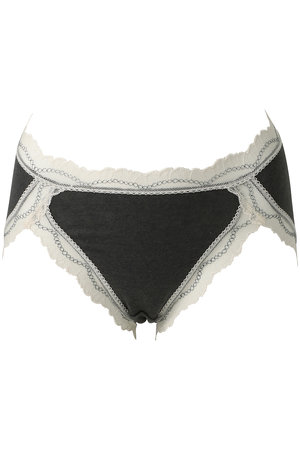 キッドブルー/KID BLUEの25起毛ココウールショーツ(160100/160101)