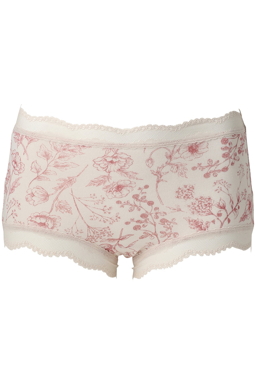 KID BLUE(キッドブルー)｜フルールPt Sカルソン/ピンク の通販