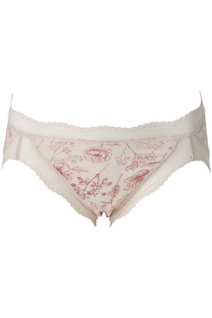 キッドブルー/KID BLUEのフルールPtショーツ(160100/160101)