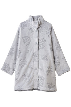 キッドブルー/KID BLUEの25シャギーブーケガウン(111000/111001)