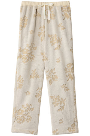 キッドブルー/KID BLUEの25シャギーブーケボトムス(111000/111001)