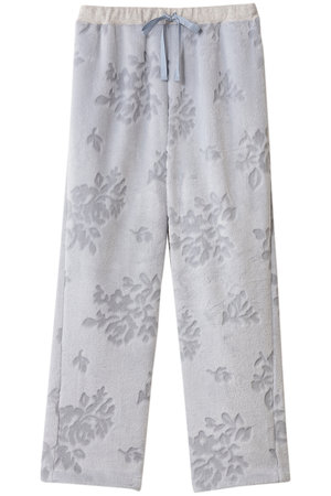 キッドブルー/KID BLUEの25シャギーブーケボトムス(111000/111001)