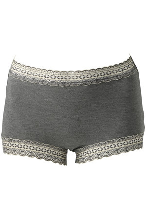 キッドブルー/KID BLUEの24起毛ローゲージベア天Sカルソン(160100/160101)