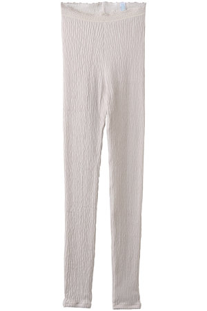 キッドブルー/KID BLUEの25裏綿接結ロングカルソン(160100/160101)