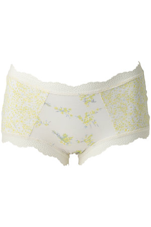 キッドブルー/KID BLUEの26ブリティッシュブーケヒップハンガー(160100/160101)